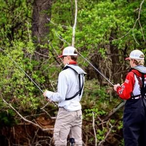 Meet your Posher, Connor